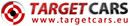 Logo TARGET Cars B.V.